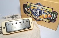 Seymour Duncan AntiquityⅡ Mini HB